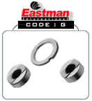 Bottom Bracket Cups Raleigh Type