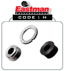 Bottom Bracket Cups French