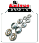 Bottom Bracket Parts