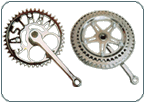 Chain Wheels