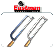 hacksaw frame fixed adjustable