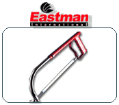 tubular hacksaw frame