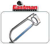 tubular hacksaw frame-heavy duty