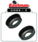 Hub Cups with & without Collar NP / ZP / Black Finish