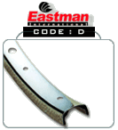 Endric Pattern (Center Seam)