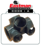 Sheet Metal with bushes