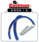 Mudguard French Type