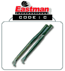 Oval Chain Stay Raleigh Type