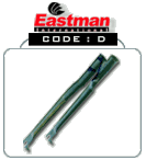 Round Chain Stay Phillips Type